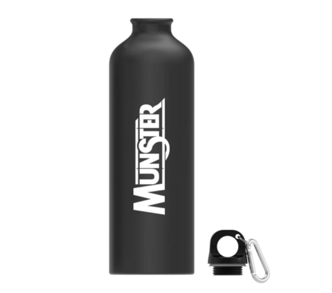 water bottle